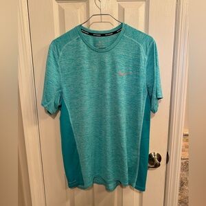 Nike Running Dri- Fit Top
